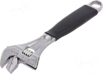 BAHCO Key | adjustable | 208mm