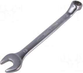 BAHCO Key | combination spanner |