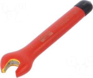 BAHCO Key | insulated,spanner |