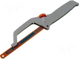 BAHCO Mini saw frame | metal