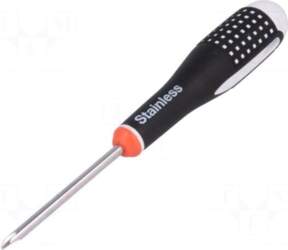 BAHCO Screwdriver | Phillips | PH1