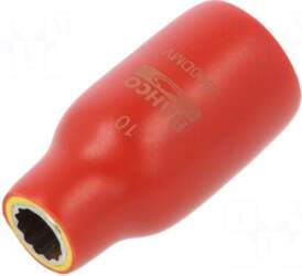 BAHCO Key | insulated,twelve point