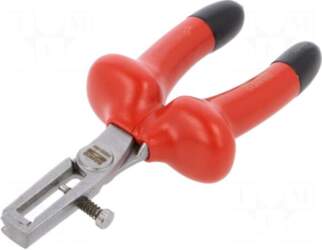 BAHCO Stripping tool | Wire: round