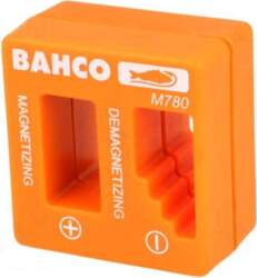 BAHCO Tool for magnetizing and demagnetizing