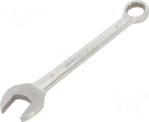 BAHCO Wrench: combination spanner | double-sided