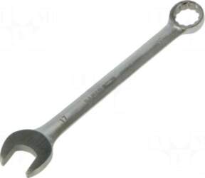 BAHCO Wrench: combination spanner | double-sided