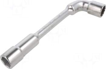 BAHCO Wrench: socket spanner | L-type