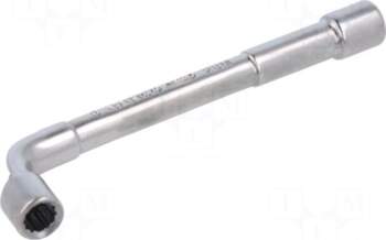 BAHCO Wrench: socket spanner | L-type