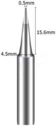 BAKON Tip | conical | 0