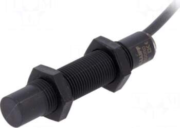 BALLUFF Sensor: capacitive | Range: 1÷8mm