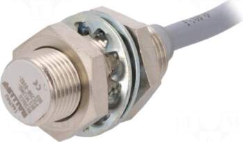 BALLUFF Sensor: inductive | Output conf: