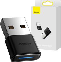 Baseus BA04 Bluetooth Adapteris 5.1