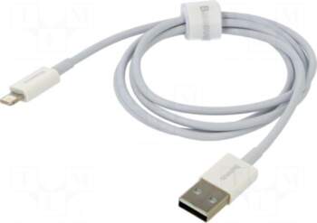 BASEUS Cable | Apple Lightning plug