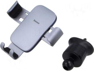 BASEUS Car holder | dark grey