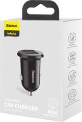 Baseus Grain Pro Auto Lādētājs