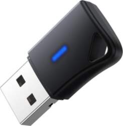BASEUS Wireless USB-A Adapter Bluetooth 5