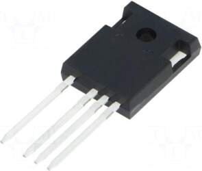 BASiC SEMICONDUCTOR Transistor: IGBT | SiC