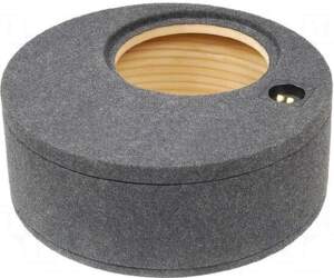 BASSER Car loudspeaker enclosure | MDF