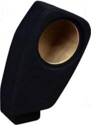 BASSER Car loudspeaker enclosure | MDF