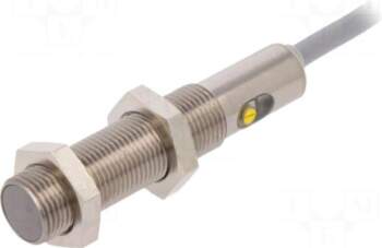 BAUMER Sensor: capacitive | Range: 0