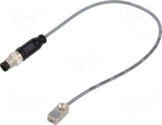 BAUMER Sensor: inductive | 0÷2mm |