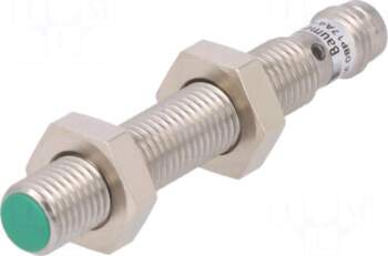 BAUMER Sensor: inductive | Output conf: