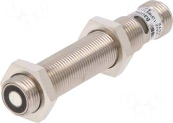 BAUMER Sensor: ultrasonic | straight |