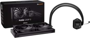 BE QUIET! Be Quiet Pure Loop