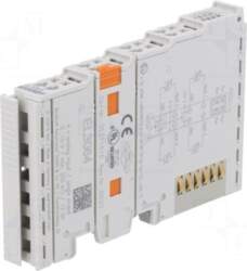Beckhoff Automation Automation module: analog input