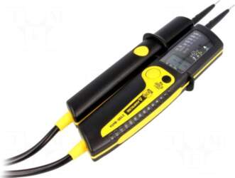 BEHA-AMPROBE Tester: electrical | 12 LED
