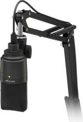 Behringer D3 PODCAST BUNDLE USB Microphone