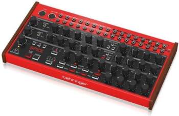 Behringer SPICE Analog Synthesizer