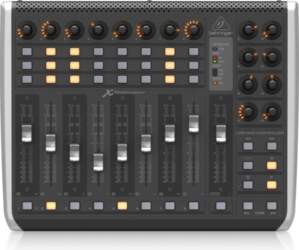 Behringer X-TOUCH COMPACT MIDI keyboard USB