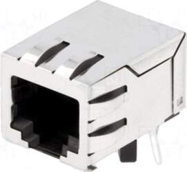 BEL FUSE Socket | RJ45 |