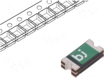 BEL FUSE Fuse: PTC polymer |