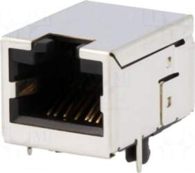 BEL FUSE Socket | RJ45 |