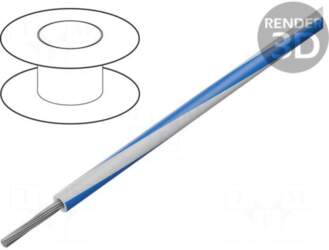 BELDEN Wire | stranded | Cu
