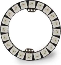 Belgium MEDIUM BRIGHTDOT CIRCLE