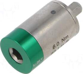 BERNSTEIN Adapter | 1/4" | max