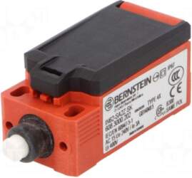 BERNSTEIN AG Limit switch | NC