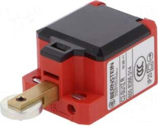 BERNSTEIN AG Limit switch | NO