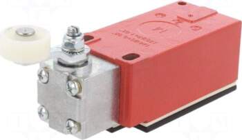 BERNSTEIN AG Limit switch | NO