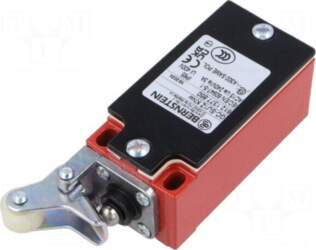 BERNSTEIN AG Limit switch | NO