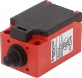 BERNSTEIN AG Limit switch | NO