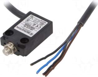 BERNSTEIN AG Limit switch | NO