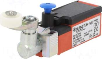 BERNSTEIN AG Limit switch | NO