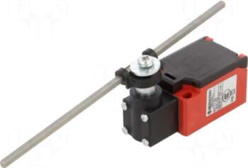 BERNSTEIN AG Limit switch | NO