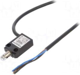 BERNSTEIN AG Limit switch | NO