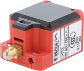 BERNSTEIN AG Limit switch | NO