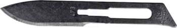 BERNSTEIN Scalpel | 10pcs.